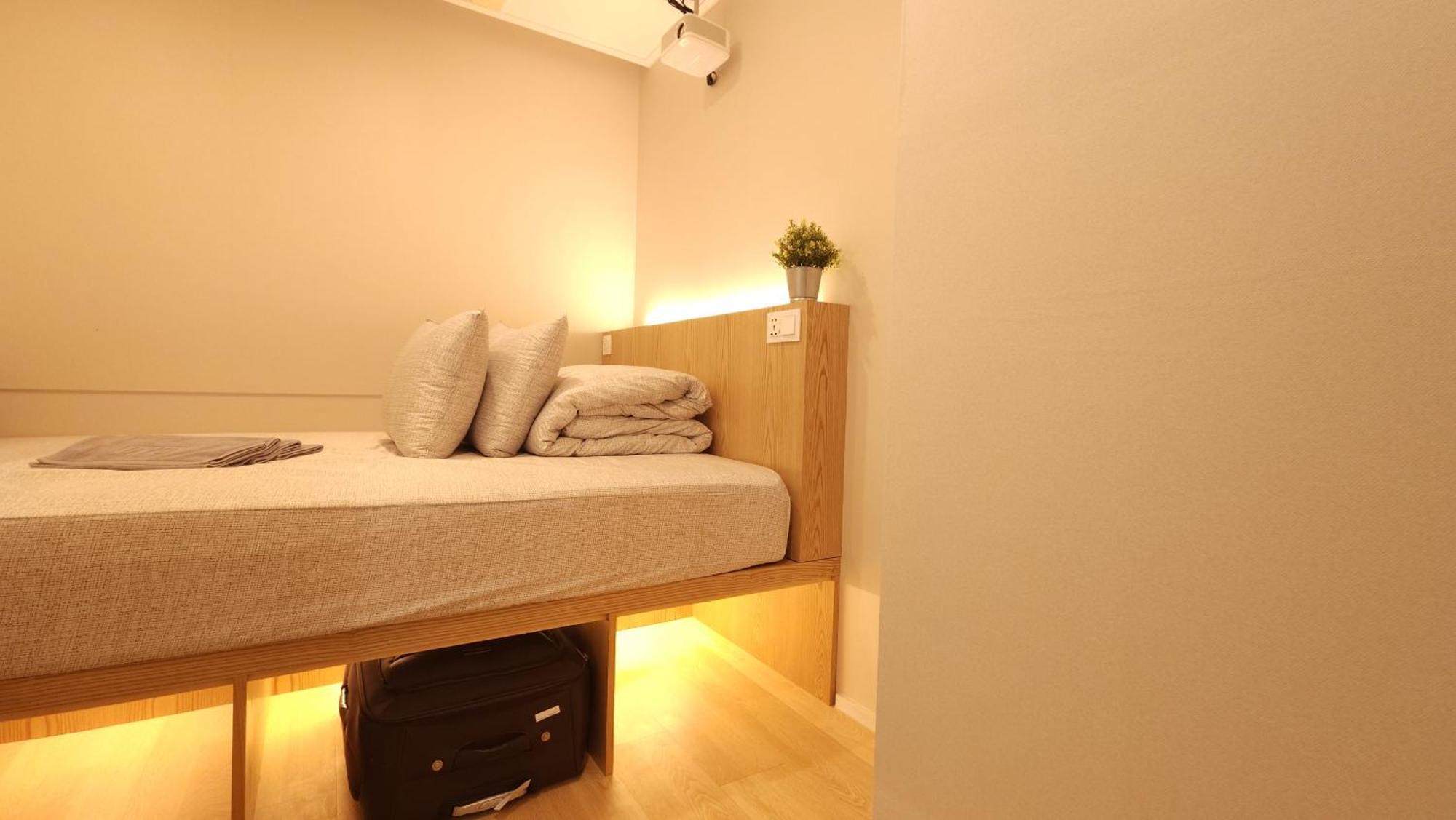 סיאול Oyo Hostel Myeongdong 6 מראה חיצוני תמונה