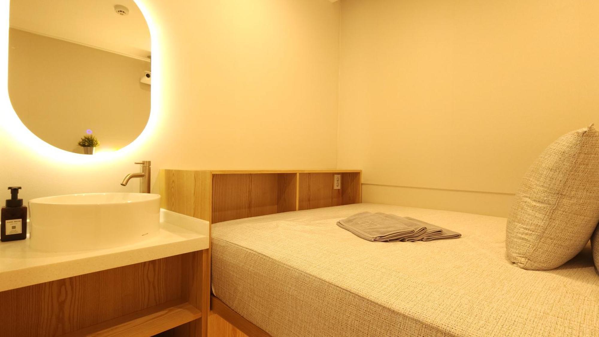 סיאול Oyo Hostel Myeongdong 6 מראה חיצוני תמונה