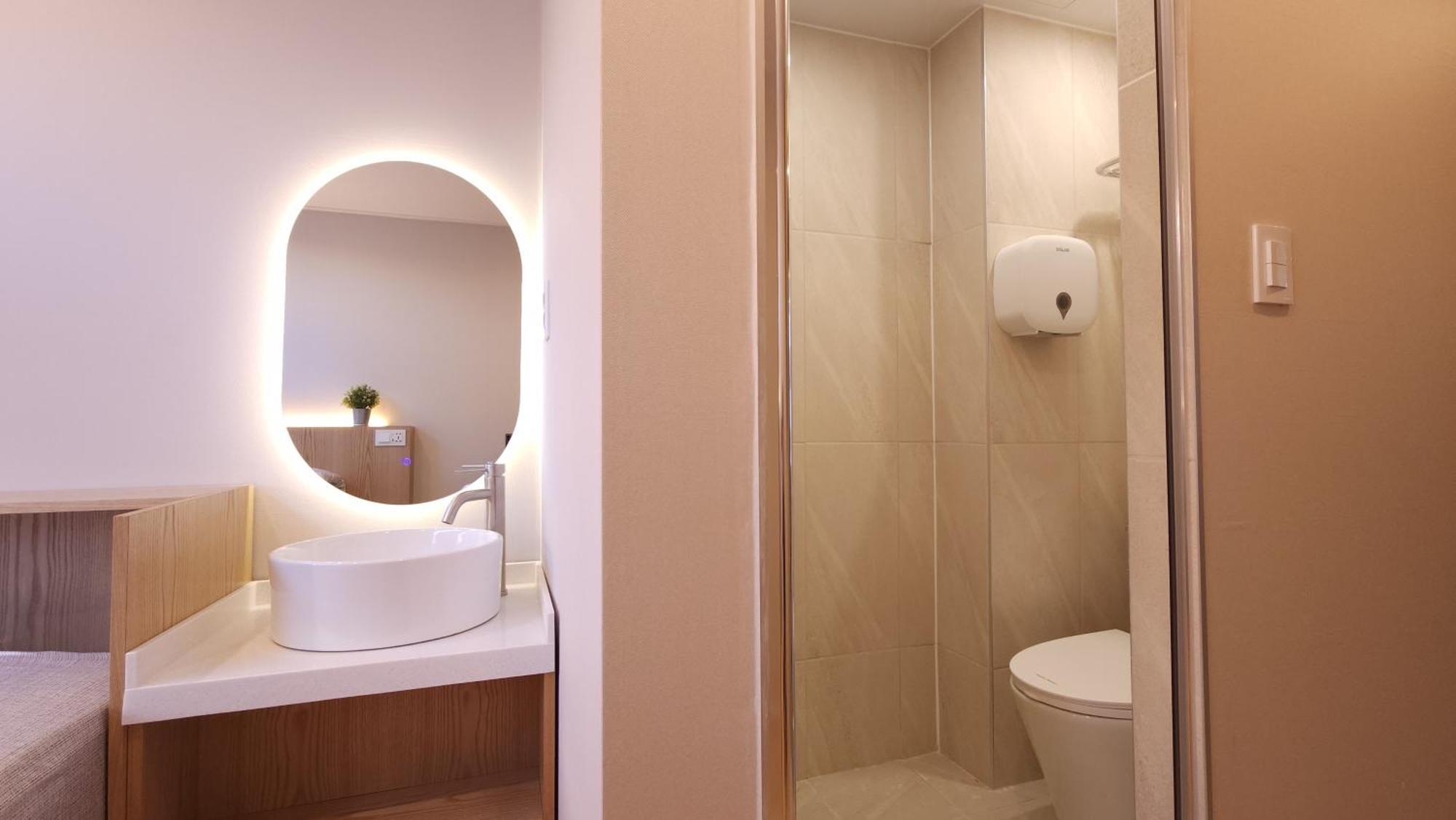 סיאול Oyo Hostel Myeongdong 6 מראה חיצוני תמונה