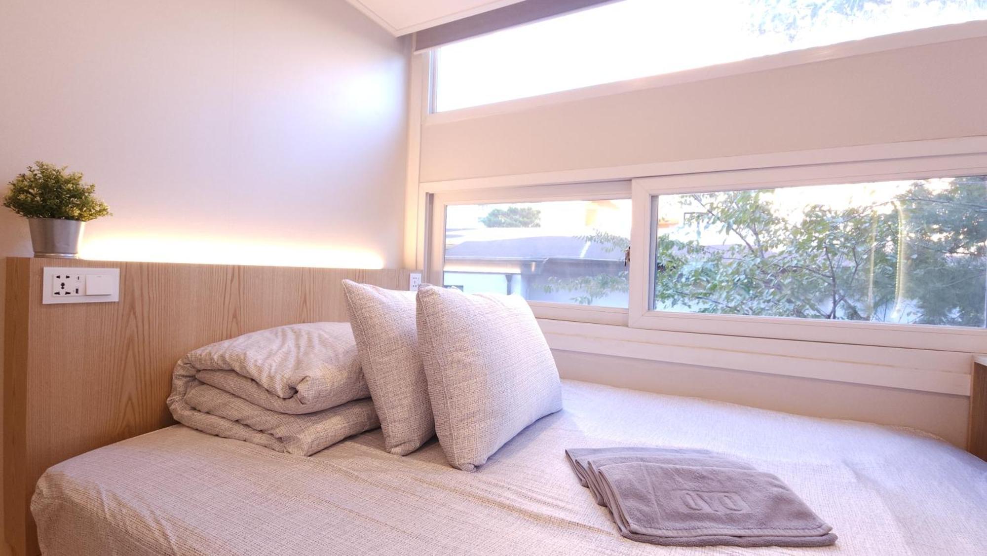 סיאול Oyo Hostel Myeongdong 6 מראה חיצוני תמונה