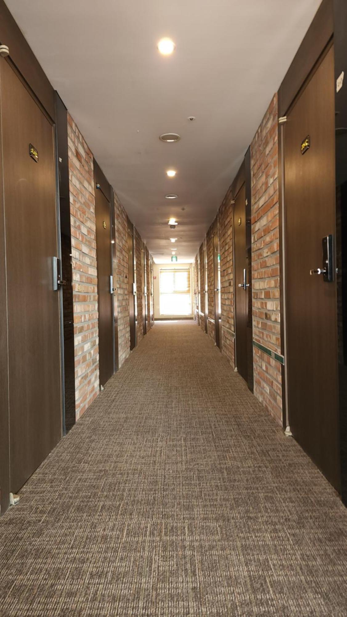 סיאול Oyo Hostel Myeongdong 6 מראה חיצוני תמונה