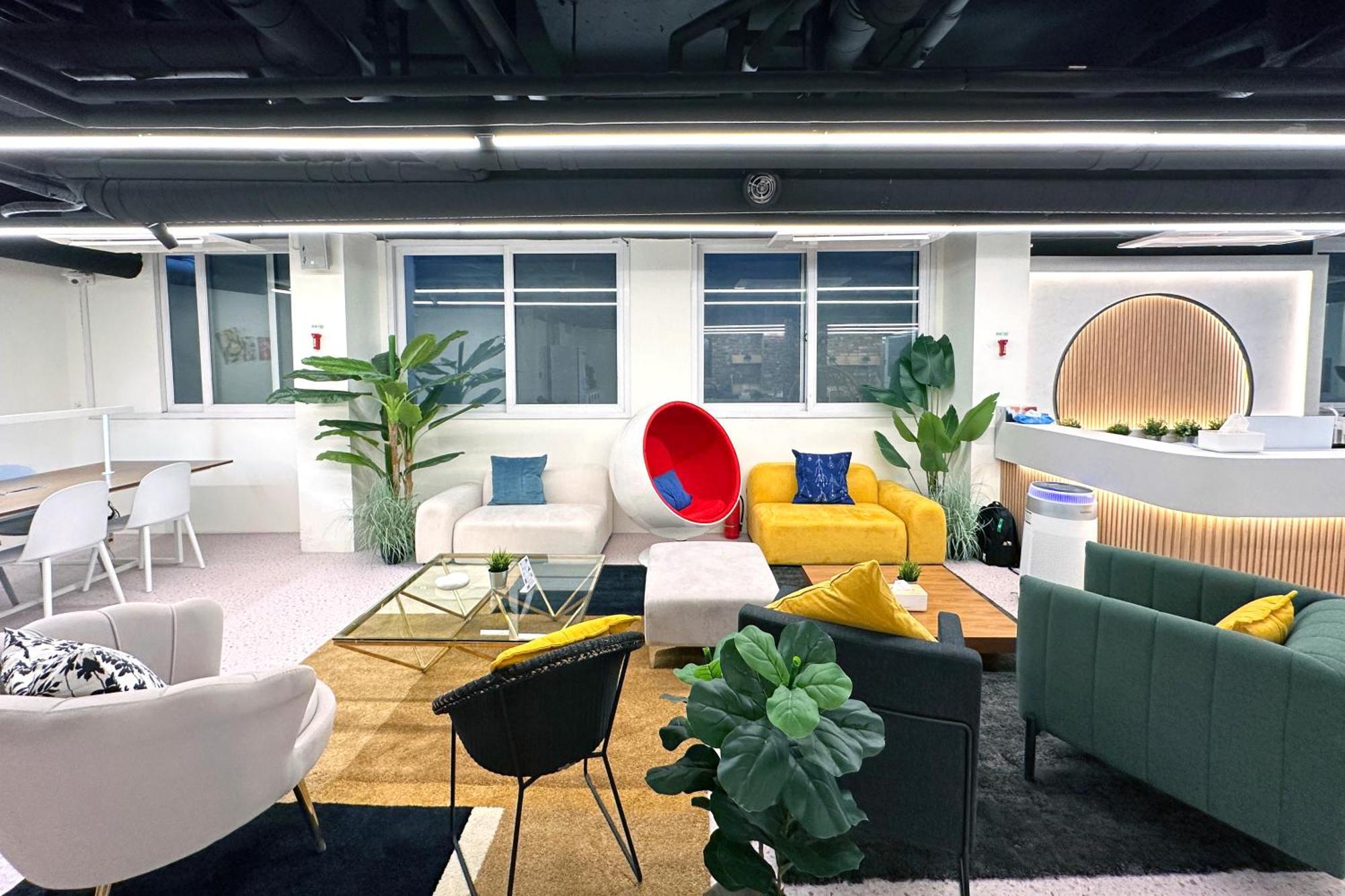 סיאול Oyo Hostel Myeongdong 6 מראה חיצוני תמונה