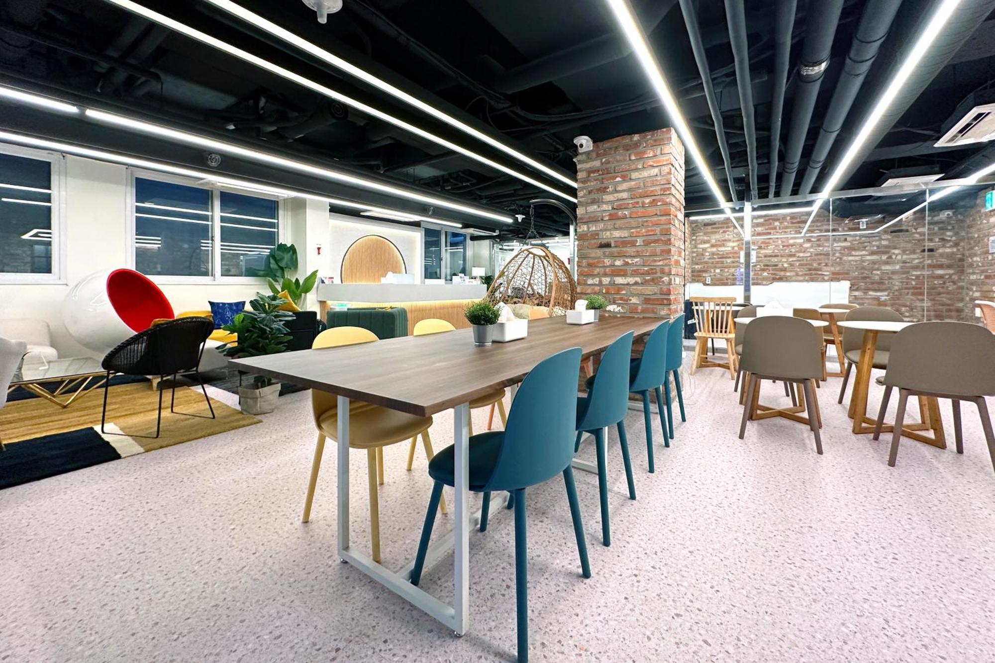 סיאול Oyo Hostel Myeongdong 6 מראה חיצוני תמונה