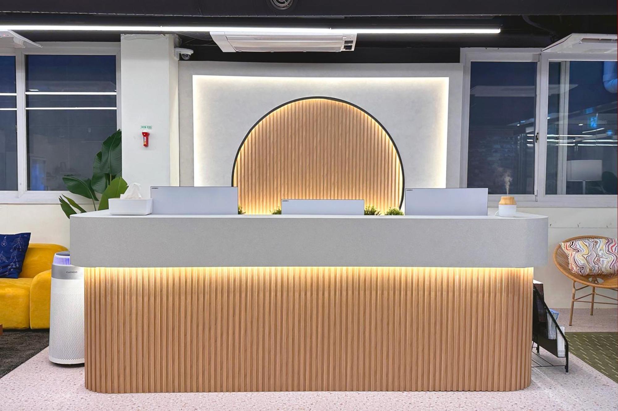 סיאול Oyo Hostel Myeongdong 6 מראה חיצוני תמונה